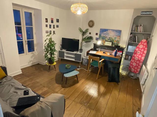Location Chambre Place Aristide Briand, Poitiers