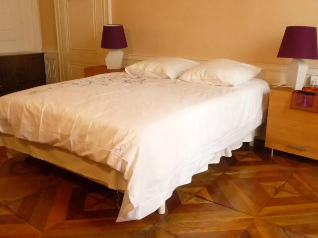 Location Chambre Place Bellecour, Lyon