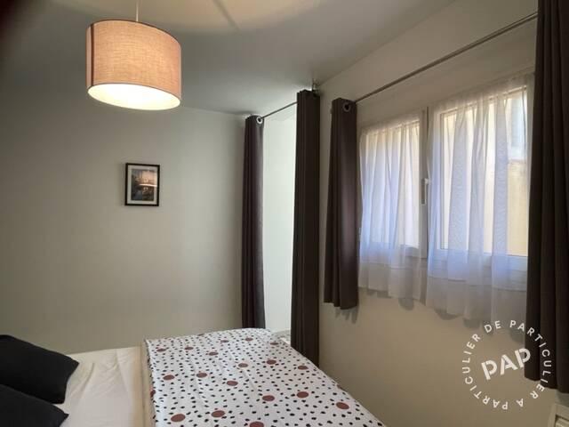 Location Chambre Place Camille Ledeau, Toulon
