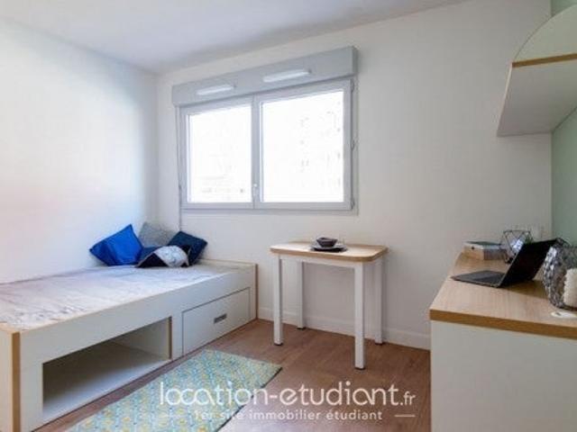 Location Chambre Place Charles de Gaulle, Castelnau le Lez
