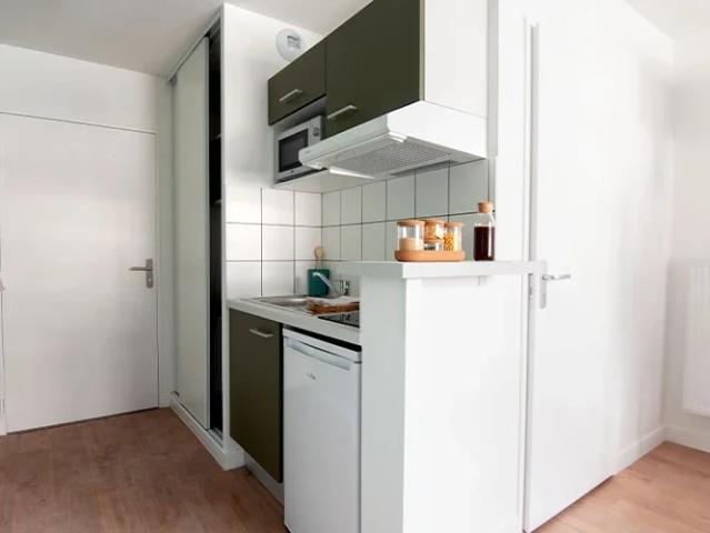 Location Chambre Place Charles de Gaulle, Castelnau le Lez