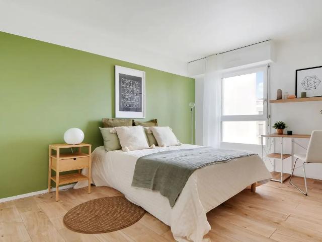 Location Chambre Place Charles de Gaulle, Saint Cloud