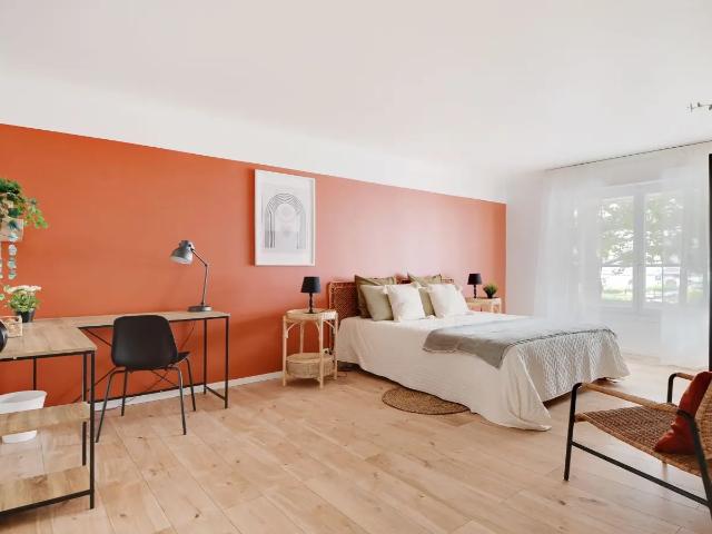 Location Chambre Place Charles de Gaulle, Saint Cloud