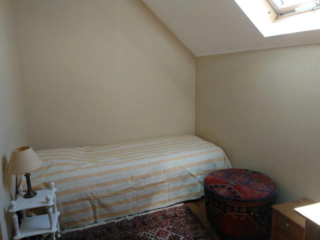 Location Chambre Place Christiane Frahier, Saint Germain en Laye