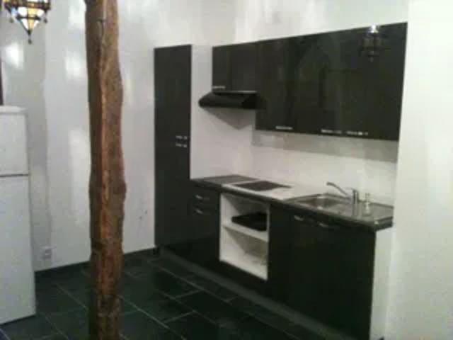 Location Chambre Place Constantin Pecqueur, Paris