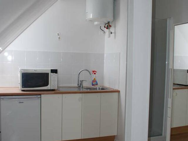 Location Chambre Place du Maréchal de Lattre de Tassigny, Paris