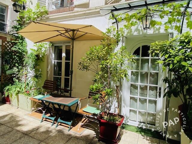 Location Chambre Place du Maréchal de Lattre de Tassigny, Paris