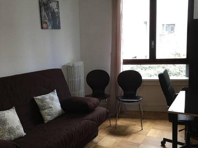 Location Chambre Place du Maréchal de Lattre de Tassigny, Paris