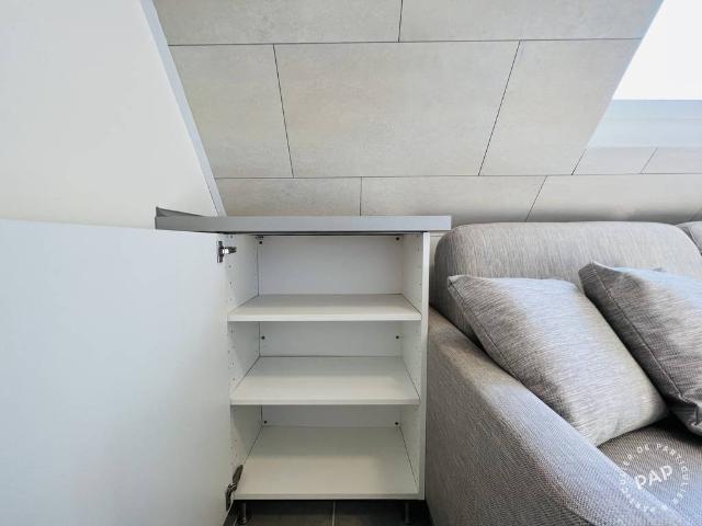 Location Chambre Place du Maréchal de Lattre de Tassigny, Paris