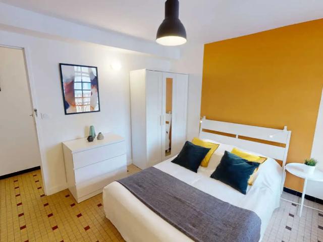 Location Chambre Place du Capitole, Toulouse