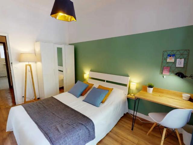 Location Chambre Place du Capitole, Toulouse