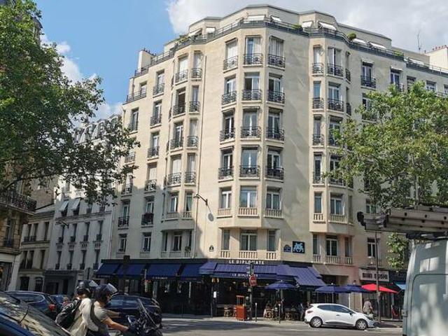 Location Chambre Place du Général Kœnig, Paris