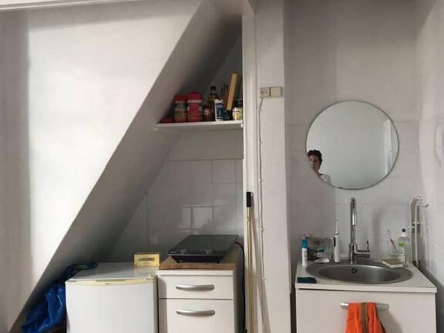 Location Chambre Place du Général Kœnig, Paris