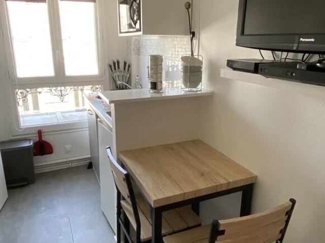 Location Chambre Place du Général Kœnig, Paris