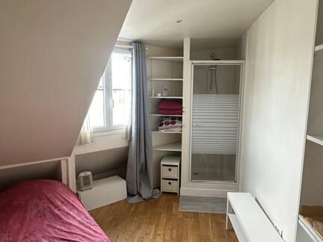 Location Chambre Place du Général Kœnig, Paris