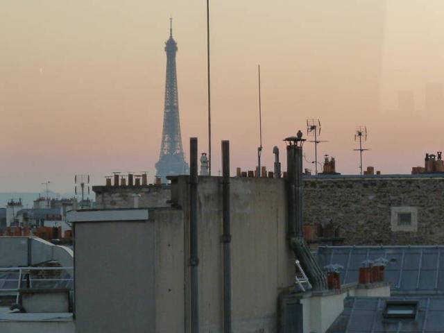 Location Chambre Place du Général Kœnig, Paris