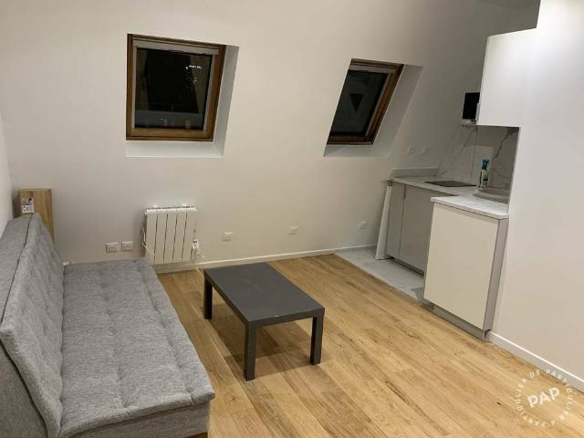 Location Chambre Place du Général Kœnig, Paris