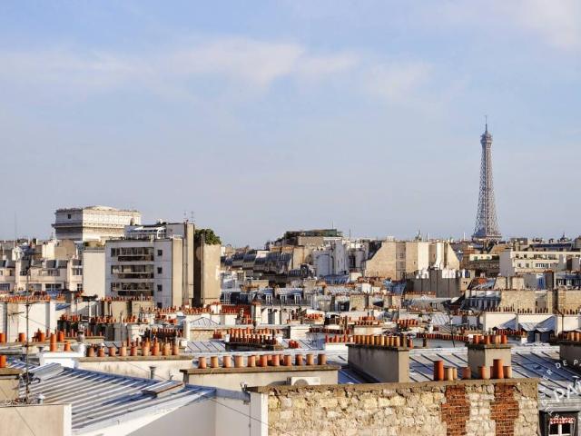 Location Chambre Place du Général Kœnig, Paris
