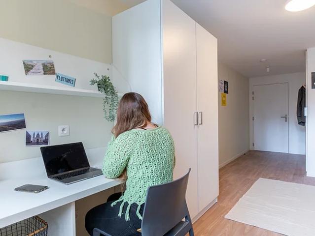 Location Chambre Place du Lieutenant Morel, Lyon