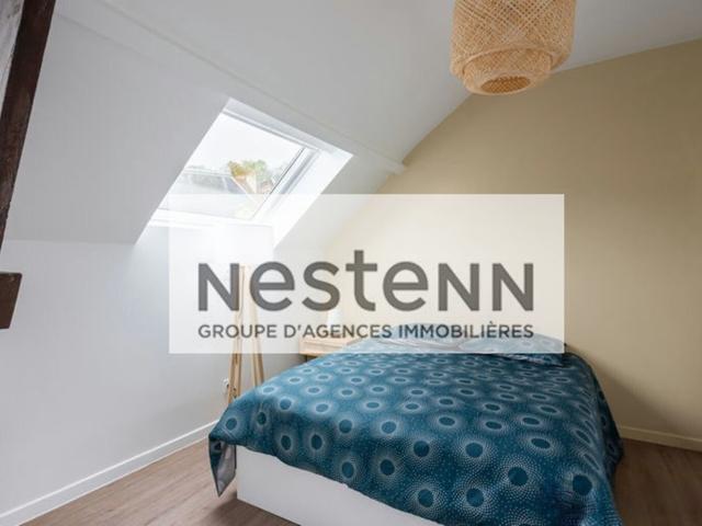Location Chambre Place du Parc aux Charrettes, Pontoise
