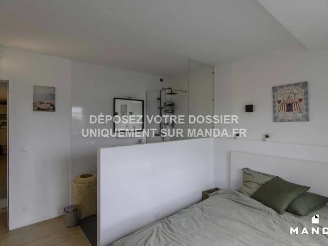 Location Chambre Place du Tertre, Cergy