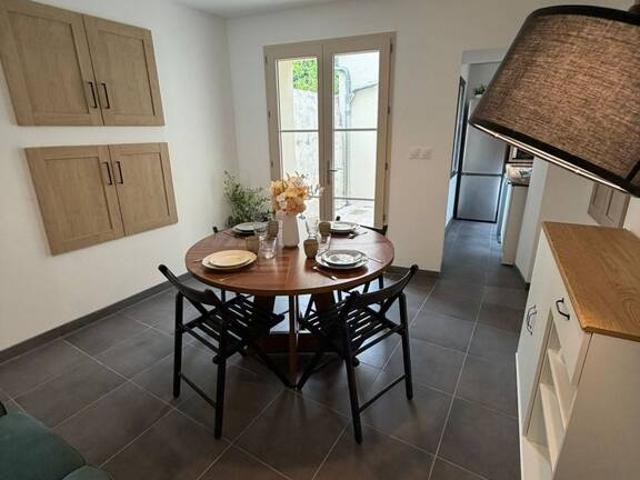 Location Chambre Place du 1er Bataillon d'Eure et Loir, Châteaudun