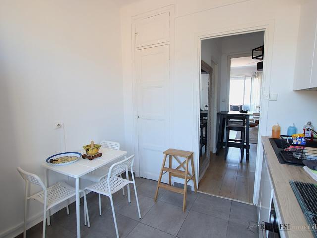 Location Chambre Place d'Armes, Toulon
