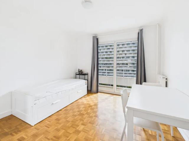 Location Chambre Place d'Athènes, Strasbourg