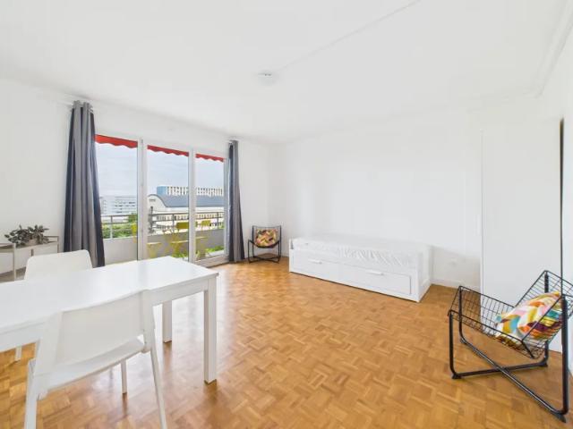 Location Chambre Place d'Athènes, Strasbourg