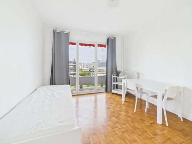 Location Chambre Place d'Athènes, Strasbourg