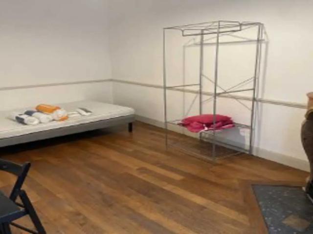 Location Chambre Place de la Baleine, Lyon