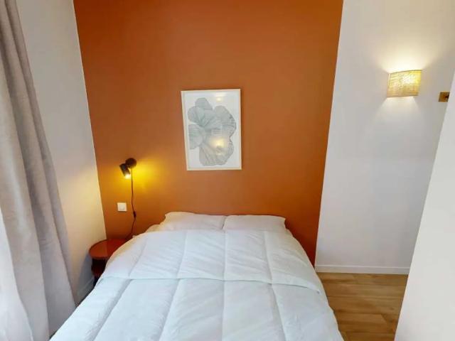 Location Chambre Place de la Bataille de Stalingrad, Paris