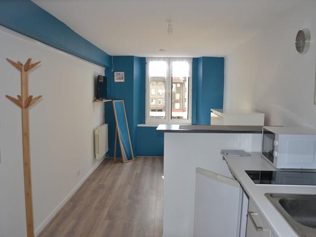 Location Chambre Place de la Calade, Yssingeaux