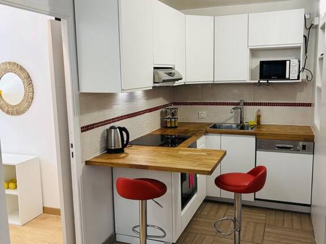 Location Chambre Place de la Fraternité, Longjumeau