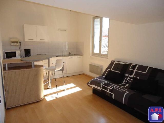 Location Chambre Place de la République, Pamiers