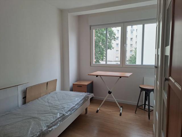 Location Chambre Place de la République, Vanves