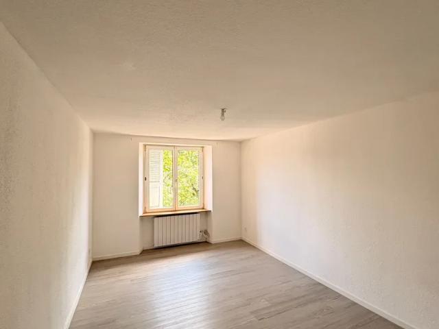 Location Chambre Place de la Réunion, Mulhouse