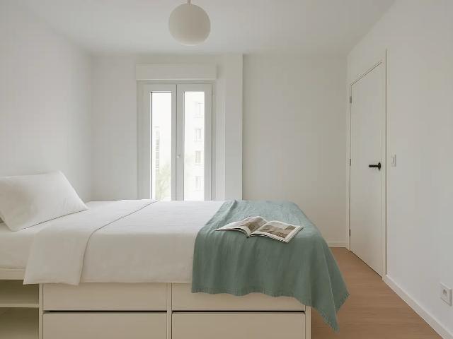 Location Chambre Place de la Réunion, Paris