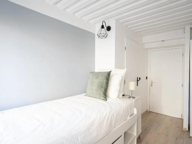 Location Chambre Place de la Réunion, Paris