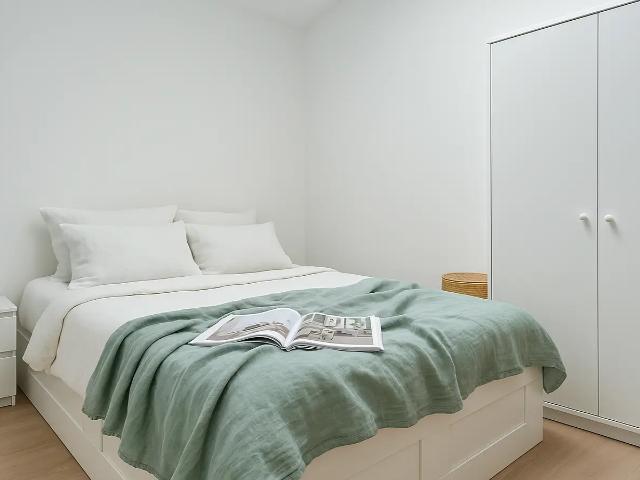 Location Chambre Place de la Réunion, Paris