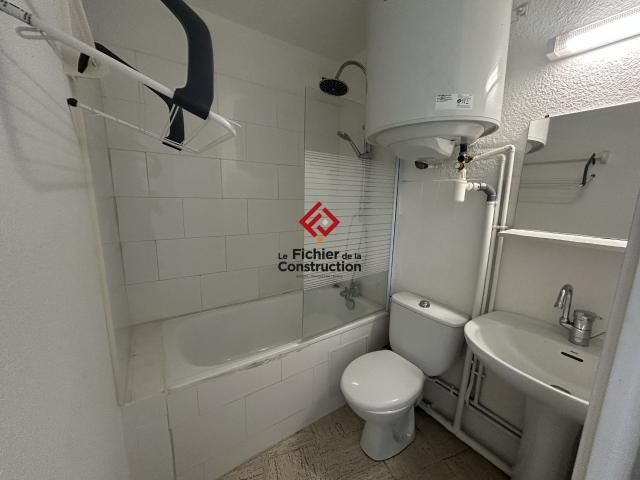 Location Chambre Boulevard Jean Pain, Grenoble