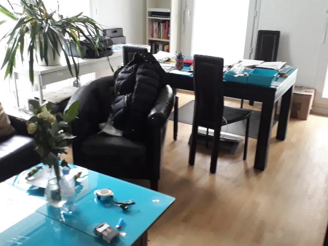 Location Chambre Place de Verdun, Joinville le Pont