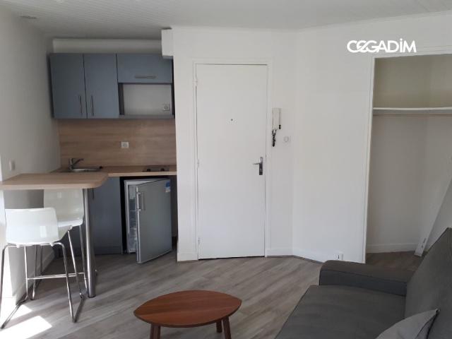 Location Chambre Place Delille, Clermont Ferrand