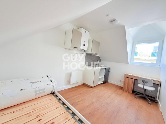 Location Chambre Place des Canneurs, Brest