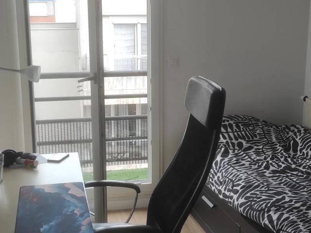 Location Chambre Place des Découvertes, Noisy le Sec