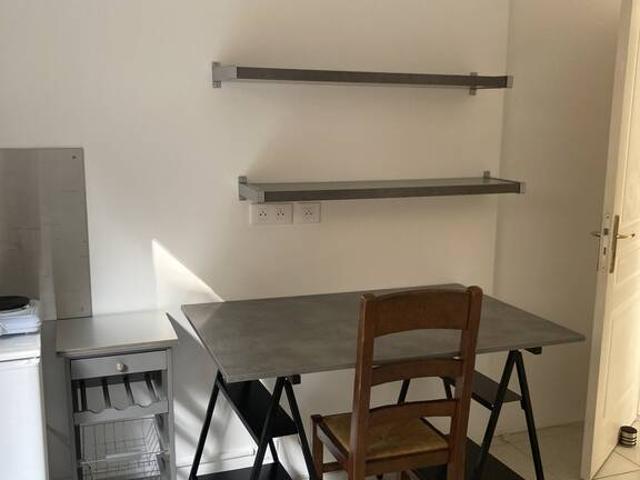 Location Chambre Place Émile Combes, Montpellier