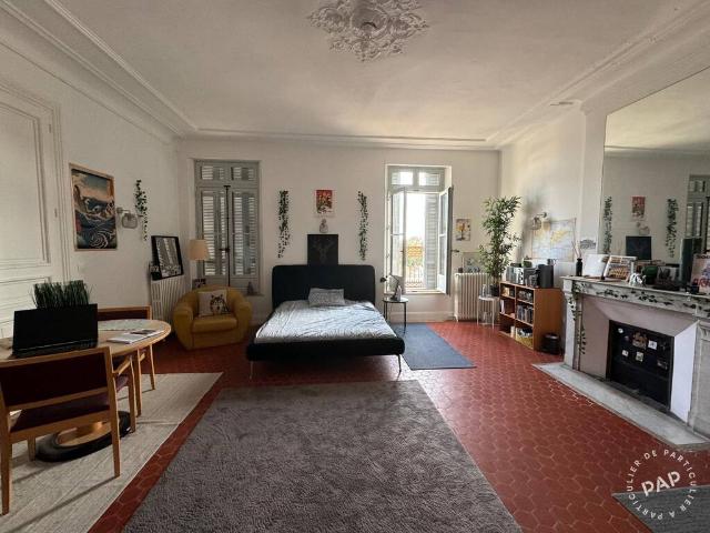 Location Chambre Place des Martyrs de la Résistance, Montpellier