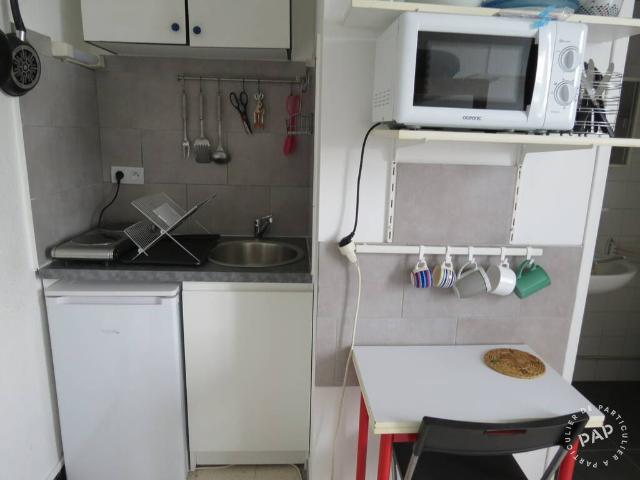 Location Chambre Place des Martyrs de la Résistance, Montpellier