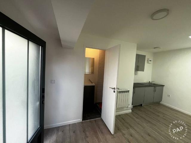 Location Chambre Place des Onze Arpents, Villejuif