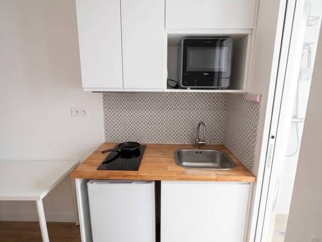 Location Chambre Place des Rotondes, Saint Germain en Laye